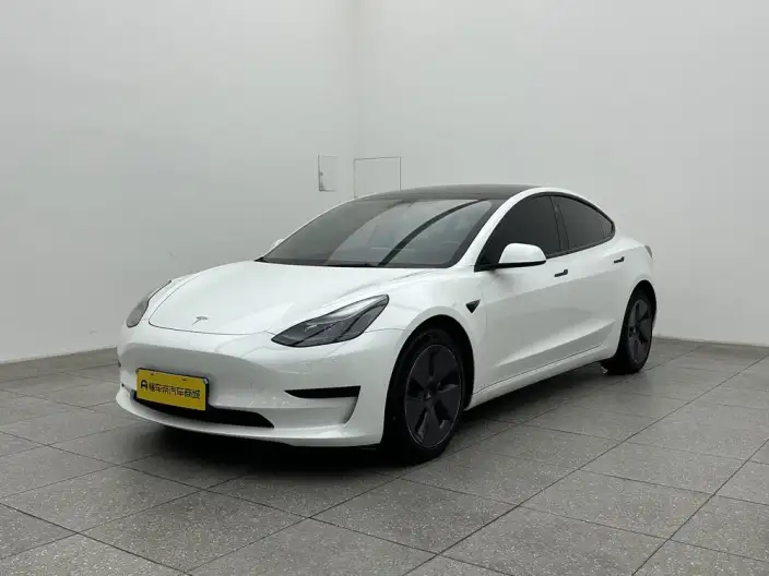 Model 3 2022 Model Rear-wheel drive version