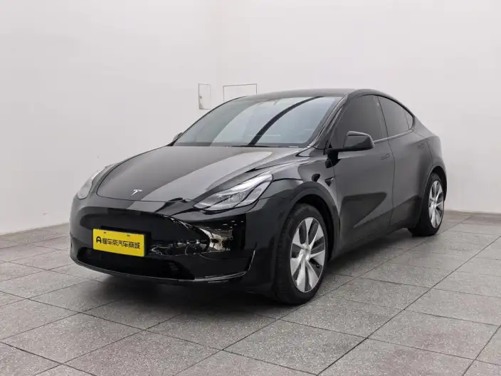 Model Y 2022 Model Facelift Rear-wheel drive version