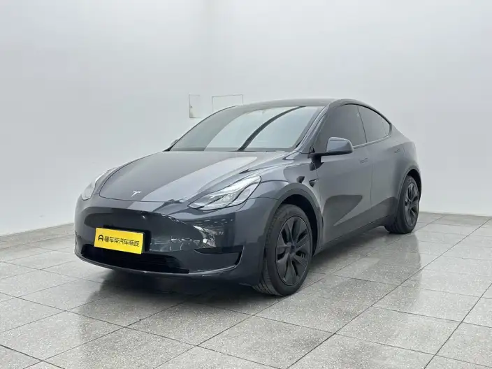 Model Y 2024 Model Rear-wheel drive version