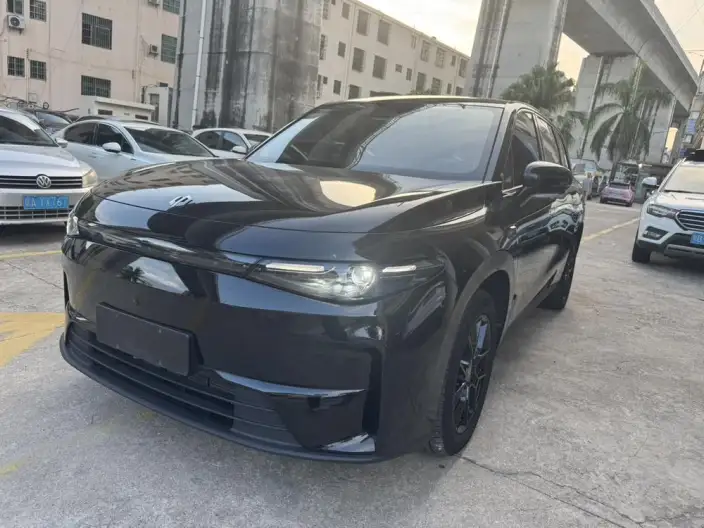 Leapmotor C10 2024 Model EV Edition 530 Comfort Edition