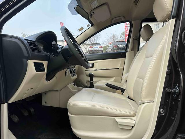 Fengguang 370 2017 модификация 1.5L CVT Fashion 7 seat – фото 2