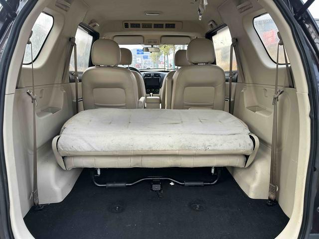 Fengguang 370 2017 модификация 1.5L CVT Fashion 7 seat – фото 4