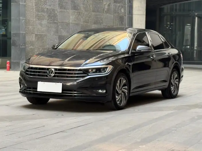 Volkswagen Sagitar 2021 Model 280TSI DSG Beyond Edition