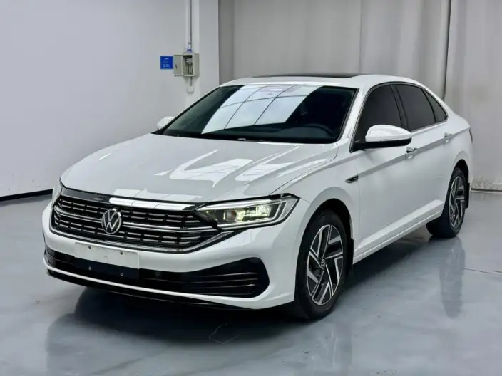 Volkswagen Sagitar 2023 Model 280TSI DSG Beyond Edition