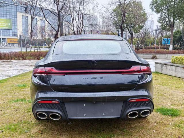 MG7 2023 1.5T DCT Supreme Luxury – фото 6