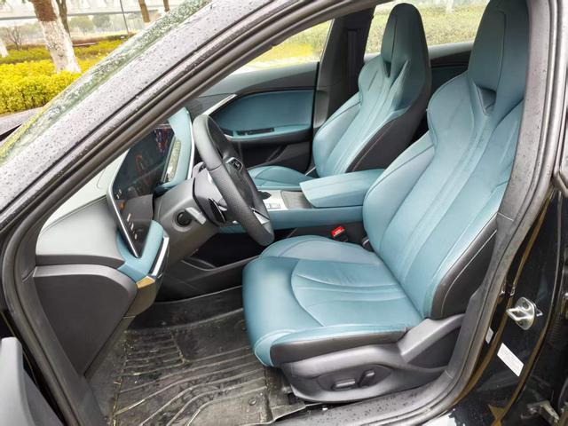 MG7 2023 1.5T DCT Supreme Luxury – фото 11