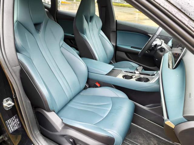 MG7 2023 1.5T DCT Supreme Luxury – фото 13