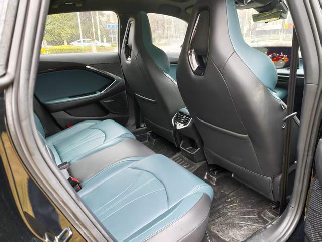 MG7 2023 1.5T DCT Supreme Luxury – фото 14