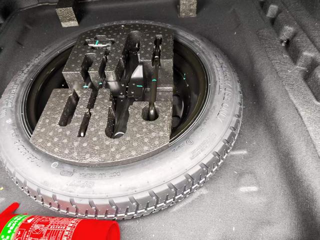 Geely Xingrui 2024 2.0T Qingyun – фото 15