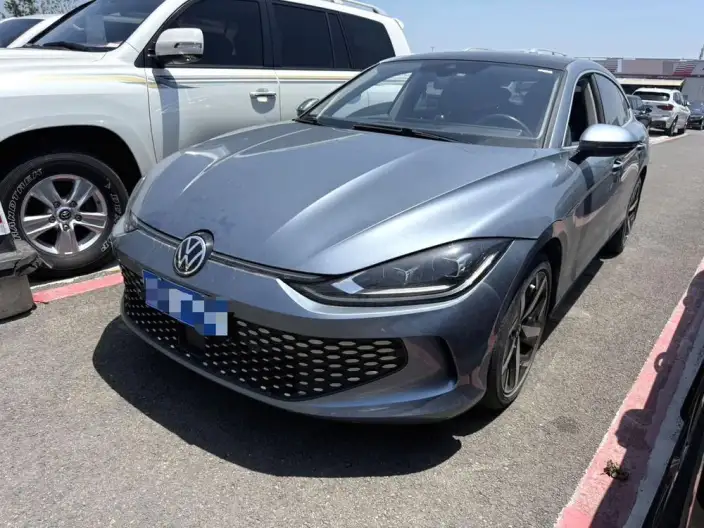 Volkswagen Lamando 2022 Model Volkswagen Lamando L 280TSI DSG Cool spicy version