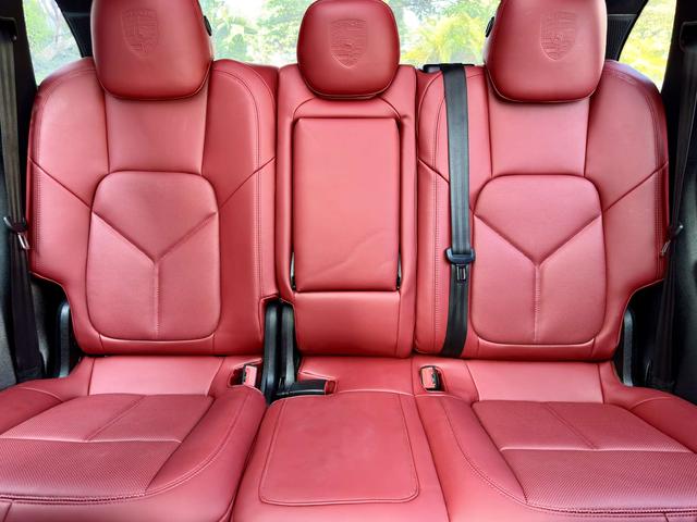 Porsche Cayenne 2011 Cayenne 3.0T – фото 14