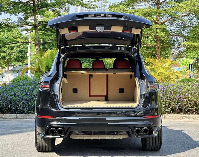 Porsche Cayenne 2011 Cayenne 3.0T – фото 27