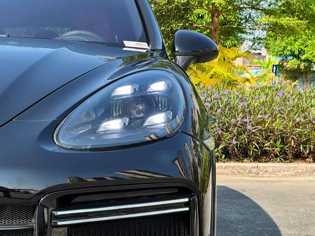 Porsche Cayenne 2011 Cayenne 3.0T – фото 29