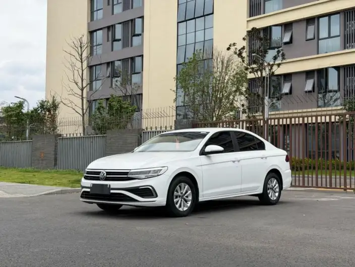 Volkswagen Bora 2024 Model 200TSI DSG Smooth Ride Edition