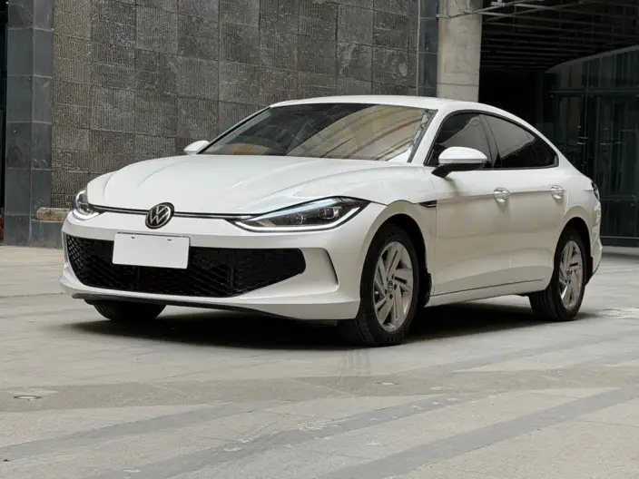 Volkswagen Lamando 2022 Model Volkswagen Lamando L 280TSI DSG Hot version