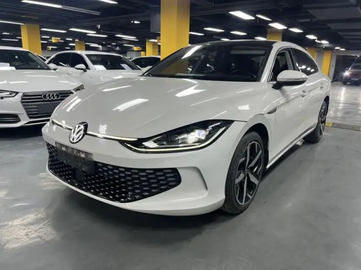 Volkswagen Lamando 2023 Model Volkswagen Lamando L 280TSI DSG Cool spicy version