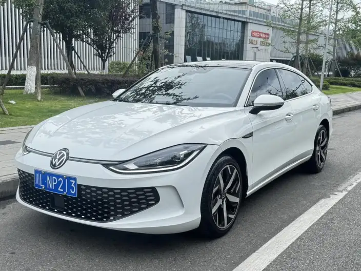 Volkswagen Lamando 2023 Model Volkswagen Lamando L 280TSI DSG Cool spicy version