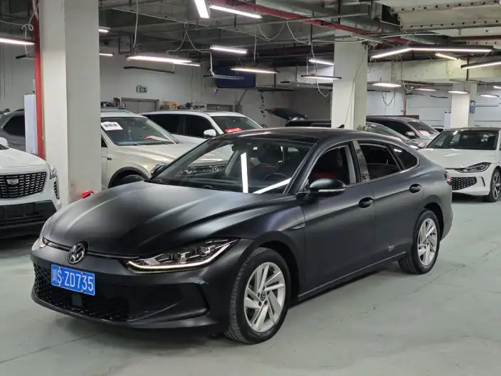 Volkswagen Lamando 2022 Model Volkswagen Lamando L 280TSI DSG Spicy version