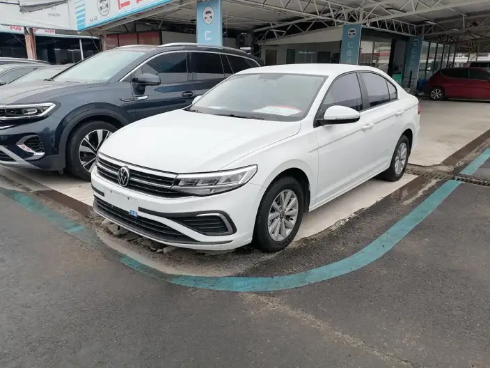 Volkswagen Bora 2024 Model 200TSI DSG Smooth Ride Edition