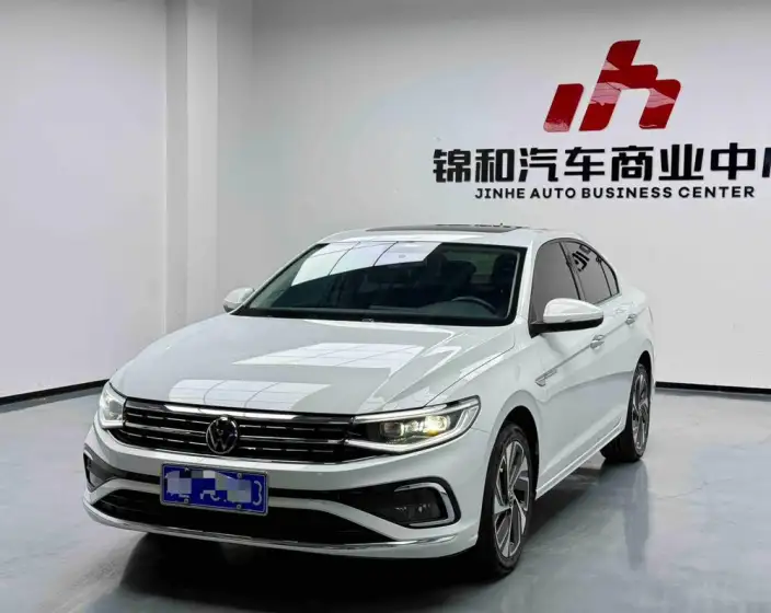 Volkswagen Bora 2023 Model 200TSI DSG Zhixing PRO Edition