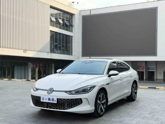 Volkswagen Lamando 2022 Model Volkswagen Lamando L 280TSI DSG Cool spicy version