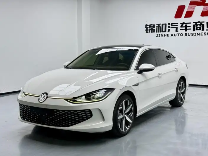 Volkswagen Lamando 2022 Model Volkswagen Lamando L 280TSI DSG Cool spicy version