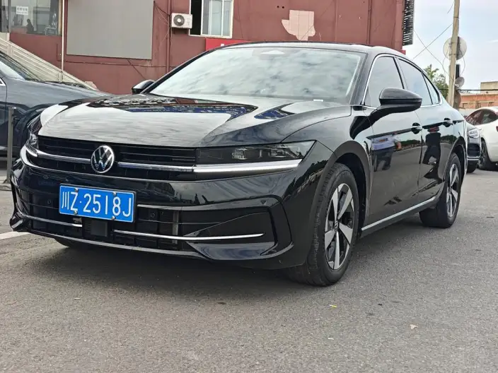 Volkswagen Magotan 2024 Model 300TSI Exclusive Edition