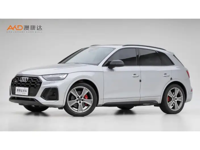 AUDI SQ5 2021 Model 3.0 TFSI quattro