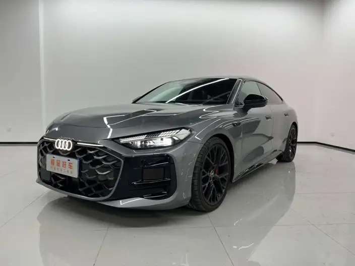 Audi A5 L Sportback 2026 Model 2.0TFSI quattro 150kW First Edition Limited edition