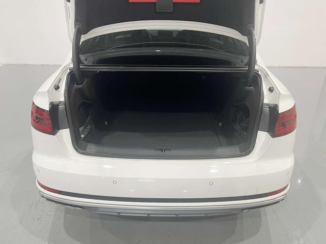 Audi A4L 2019 40 TFSI Style China VI – фото 7