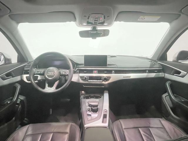 Audi A4L 2019 40 TFSI Style China VI – фото 10