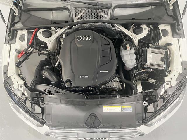 Audi A4L 2019 40 TFSI Style China VI – фото 11