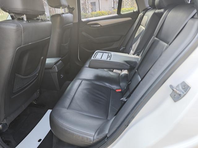 BMW X1 2013 sDrive18i Fashion – фото 13