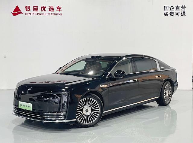 Zunjie S800 2025 модификация Extended Range Star Edition Exclusive Edition 5 seat – фото 1