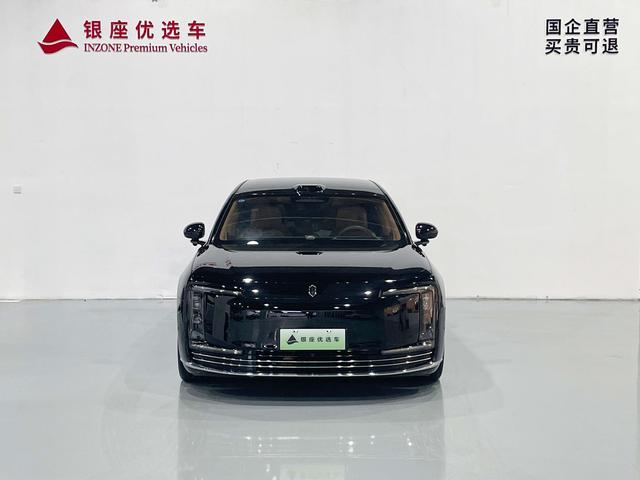 Zunjie S800 2025 модификация Extended Range Star Edition Exclusive Edition 5 seat – фото 2
