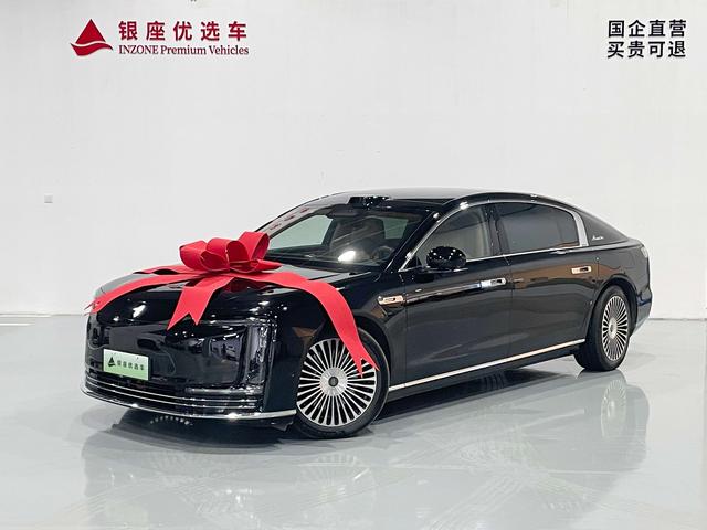 Zunjie S800 2025 модификация Extended Range Star Edition Exclusive Edition 5 seat – фото 3