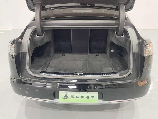 Zunjie S800 2025 модификация Extended Range Star Edition Exclusive Edition 5 seat – фото 7
