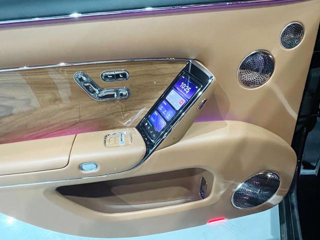 Zunjie S800 2025 модификация Extended Range Star Edition Exclusive Edition 5 seat – фото 17