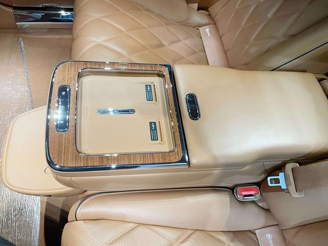 Zunjie S800 2025 модификация Extended Range Star Edition Exclusive Edition 5 seat – фото 19