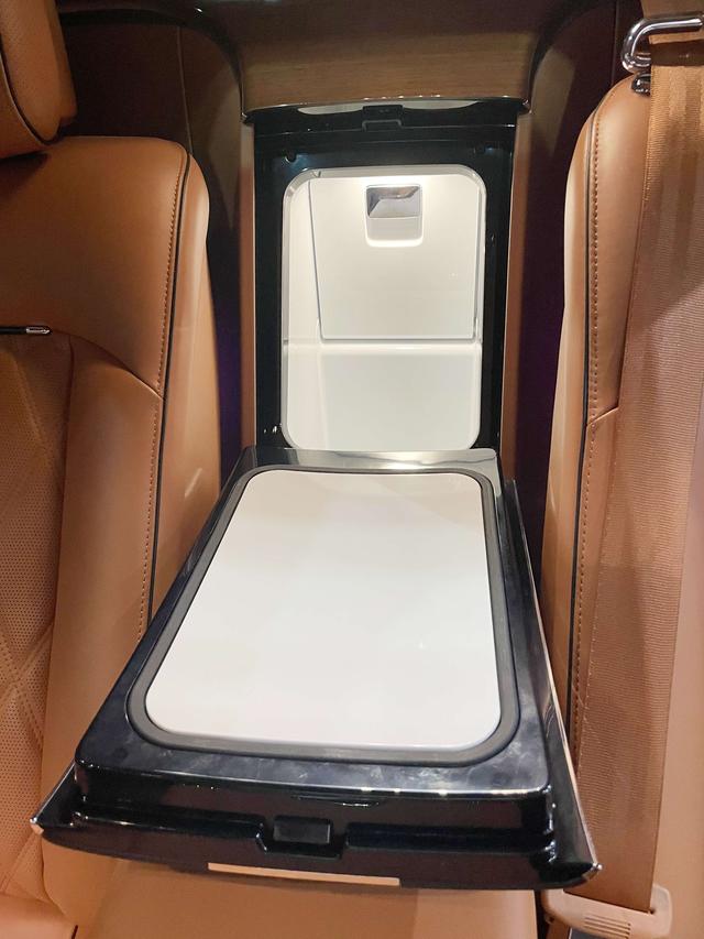 Zunjie S800 2025 модификация Extended Range Star Edition Exclusive Edition 5 seat – фото 20
