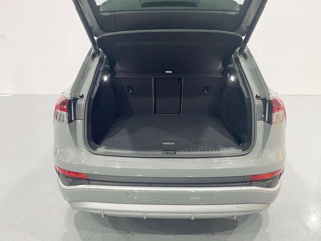 Audi Q4 e-tron 2024 40 e-tron – фото 7