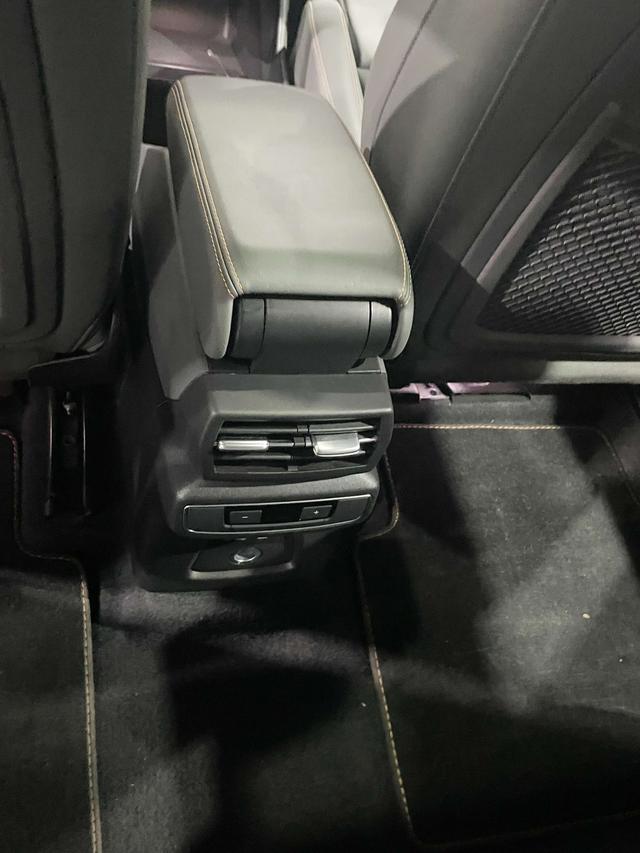 Audi Q4 e-tron 2024 40 e-tron – фото 10