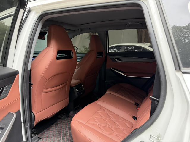 Changan CS75 PLUS 2023 Gen3 1.5T Automatic Luxury – фото 4