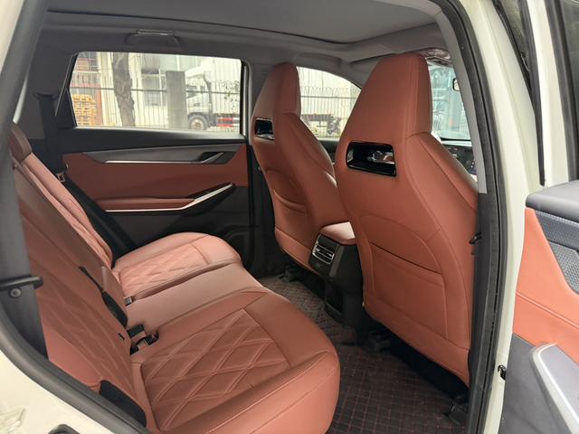 Changan CS75 PLUS 2023 Gen3 1.5T Automatic Luxury – фото 7