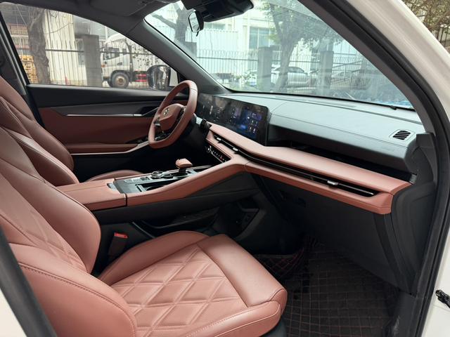Changan CS75 PLUS 2023 Gen3 1.5T Automatic Luxury – фото 8