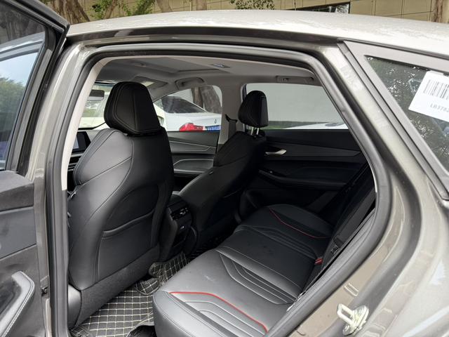 Geely Binrui 2022 Binrui COOL 1.5T DCT Lightning – фото 5