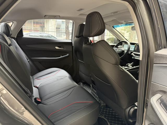 Geely Binrui 2022 Binrui COOL 1.5T DCT Lightning – фото 7
