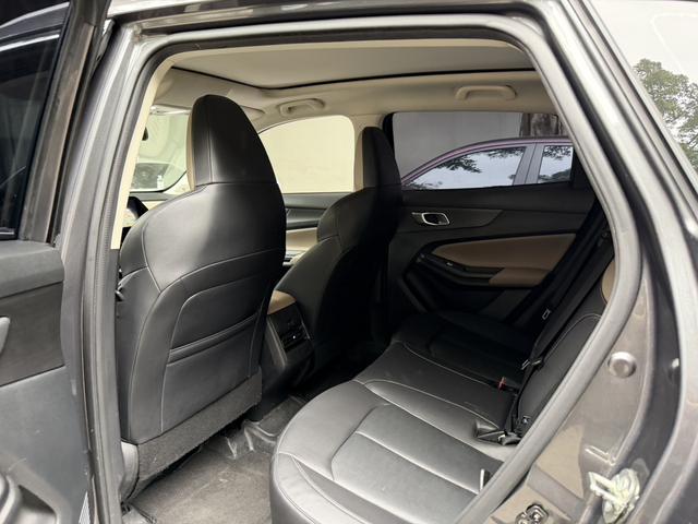 Changan CS55 PLUS 2022 Second Generation 1.5T DCT Excellence – фото 4