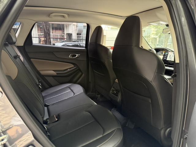 Changan CS55 PLUS 2022 Second Generation 1.5T DCT Excellence – фото 6