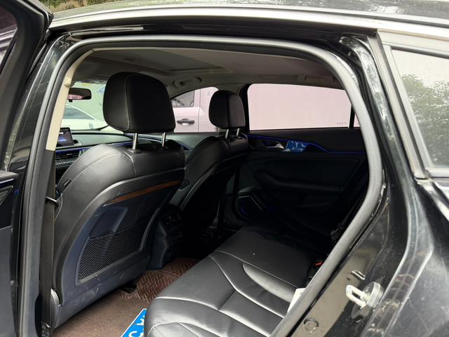Hongqi H5 Classic 2019 30TD Dynamic – фото 5